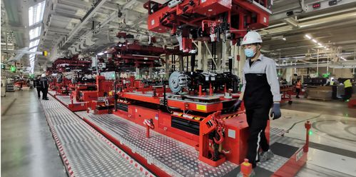 特斯拉2022年第二季度財(cái)報(bào)發(fā)布 上海超級(jí)工廠成關(guān)鍵引擎，全球業(yè)績(jī)?cè)賱?chuàng)新高