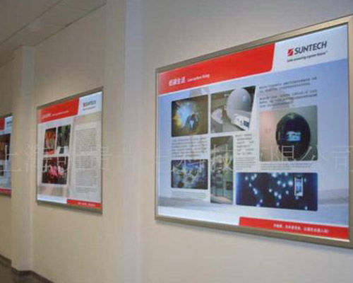 太原點(diǎn)餐燈箱定制服務(wù) 華明星廣告為您點(diǎn)亮餐飲空間